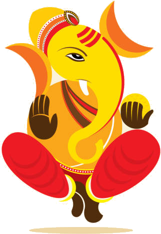 Shri Ganesh ji